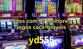 yd555 bet