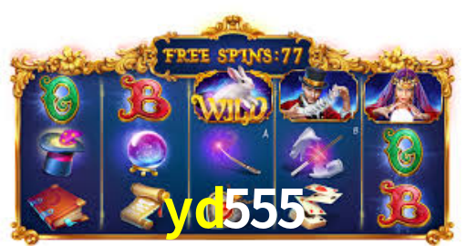 yd555 app