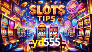 yd555 bonus